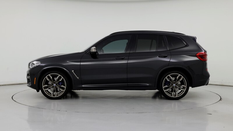 2020 BMW X3 M40i 3