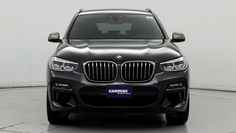 2020 BMW X3 M40i 5