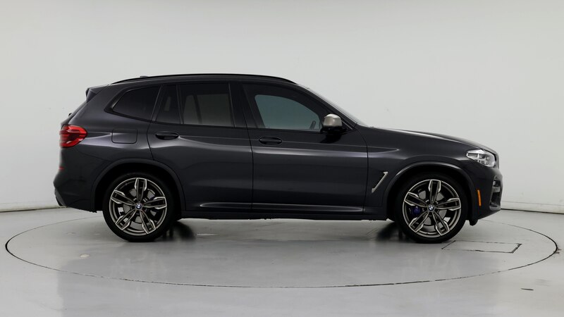 2020 BMW X3 M40i 7