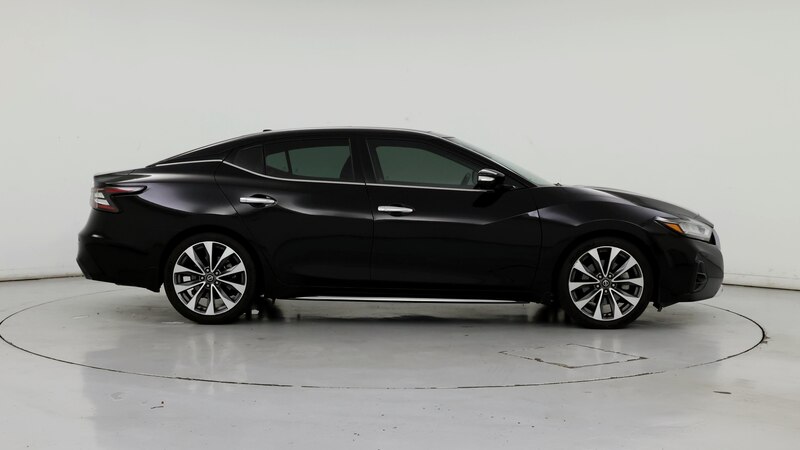 2019 Nissan Maxima Platinum 7