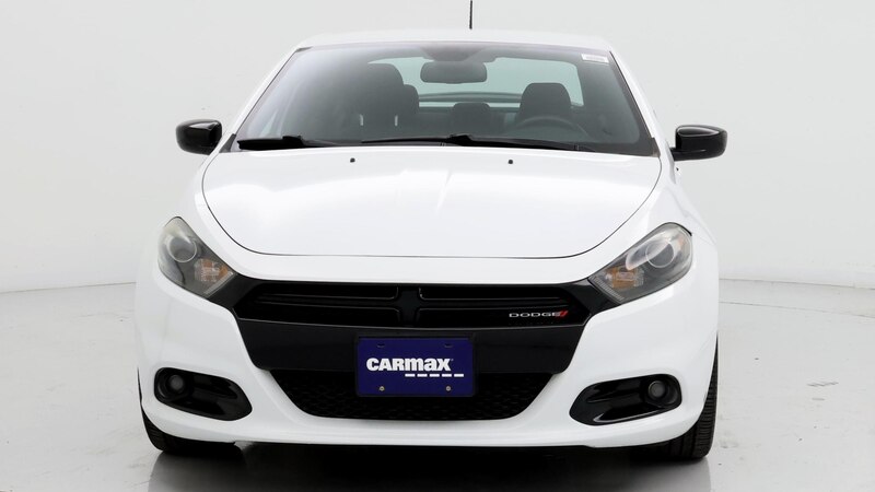 2015 Dodge Dart SXT 5