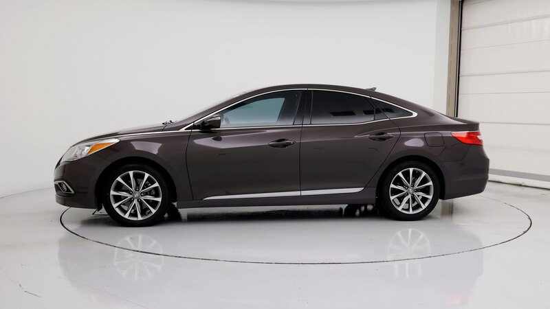 2016 Hyundai Azera  3