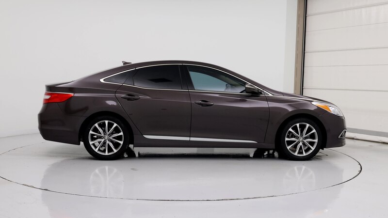 2016 Hyundai Azera  7