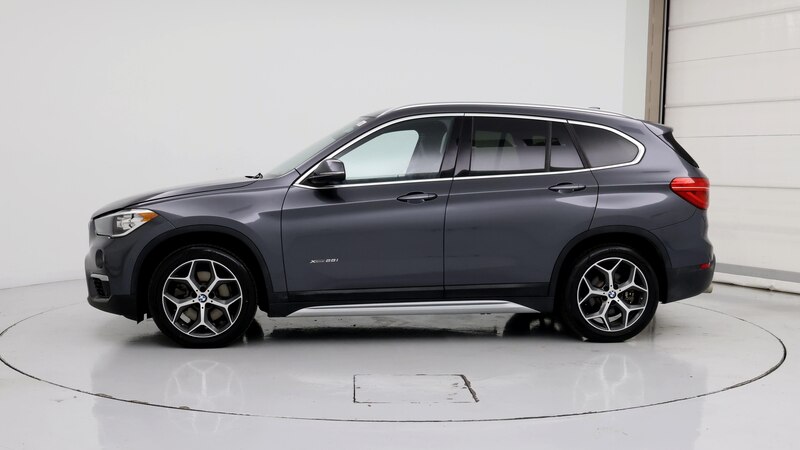 2018 BMW X1 xDrive28i 3