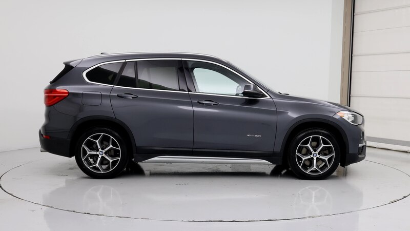 2018 BMW X1 xDrive28i 7