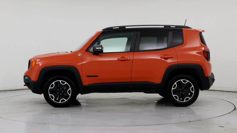 2015 Jeep Renegade Trailhawk 3