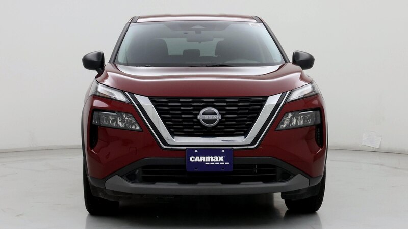 2023 Nissan Rogue S 5