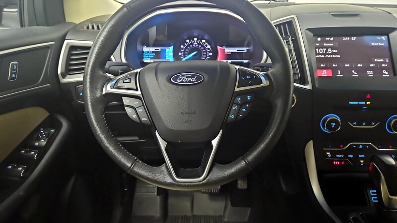 2018 Ford Edge SEL 10