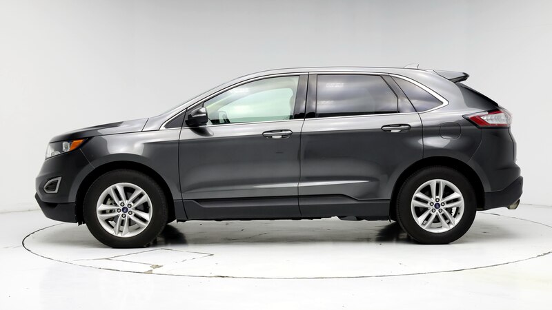 2018 Ford Edge SEL 3