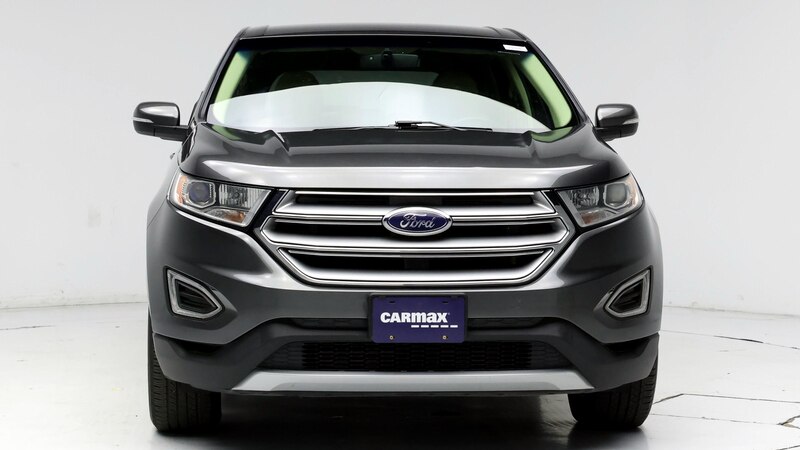 2018 Ford Edge SEL 5