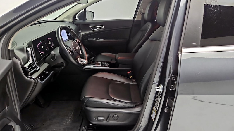 2023 Kia Sportage EX 11