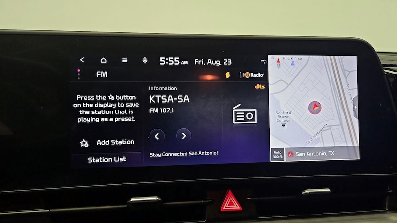 2023 Kia Sportage EX 16