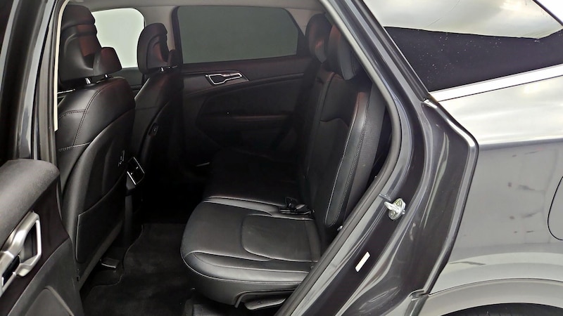 2023 Kia Sportage EX 20