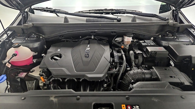 2023 Kia Sportage EX 22