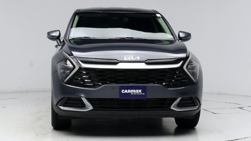 2023 Kia Sportage EX 5