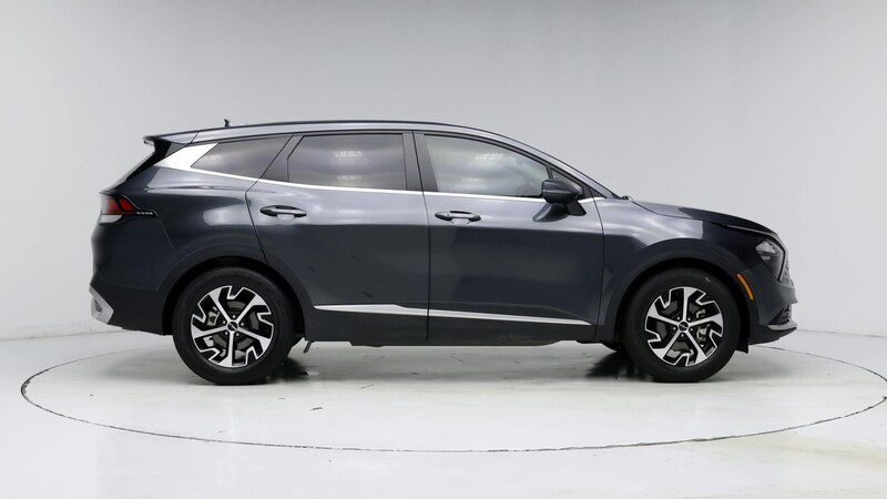 2023 Kia Sportage EX 7