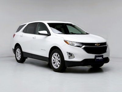 2020 Chevrolet Equinox LT -
                San Antonio, TX