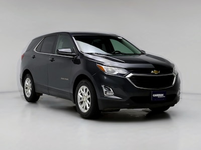 2020 Chevrolet Equinox LT -
                San Antonio, TX