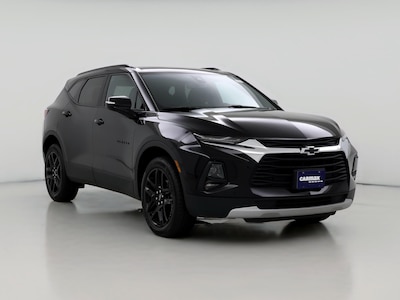 2022 Chevrolet Blazer  -
                Houston, TX