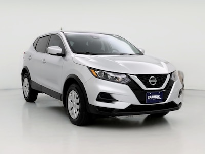 2020 Nissan Rogue Sport SV -
                Fort Worth, TX