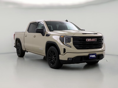 2022 GMC Sierra 1500 Elevation -
                Houston, TX