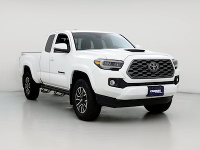 2023 Toyota Tacoma TRD Sport -
                East Haven, CT