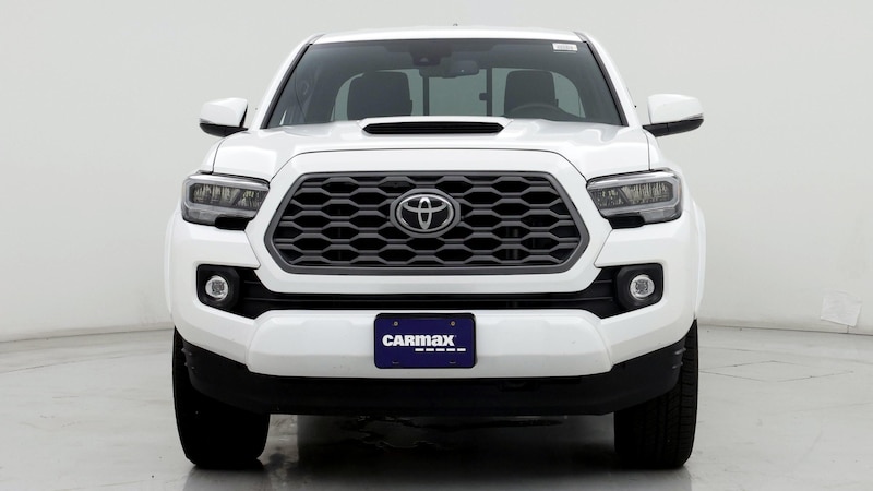 2023 Toyota Tacoma TRD Sport 5