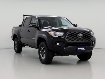 2022 Toyota Tacoma TRD Off-Road -
                Austin, TX