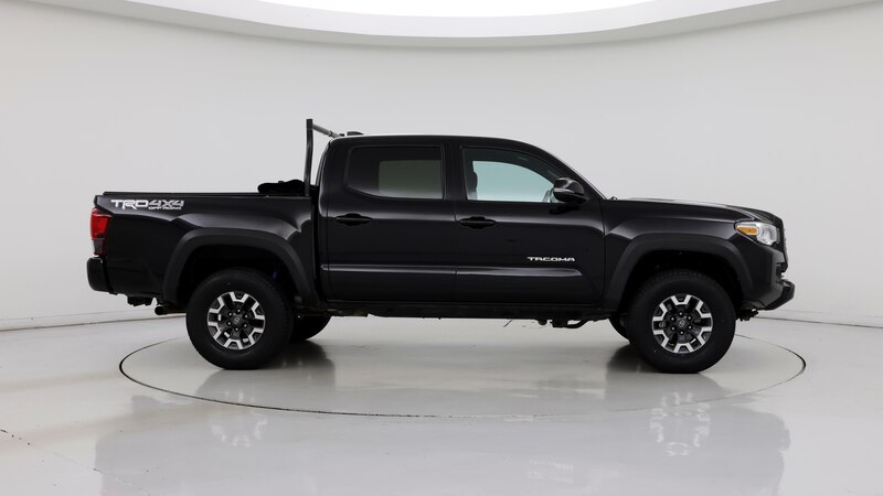 2022 Toyota Tacoma TRD Off-Road 7