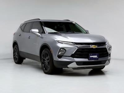 2023 Chevrolet Blazer  -
                Mcallen, TX