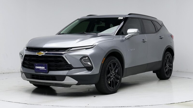 2023 Chevrolet Blazer  4