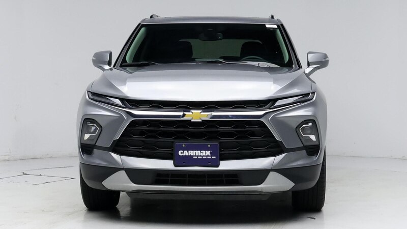 2023 Chevrolet Blazer  5