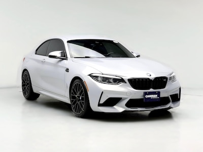 2020 BMW M2 Competition -
                Tolleson, AZ