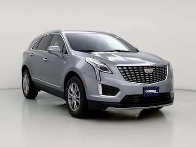 2023 Cadillac XT5 Premium Luxury -
                Houston, TX