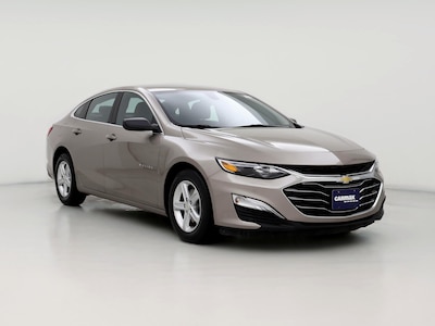 2022 Chevrolet Malibu LS -
                Mcallen, TX