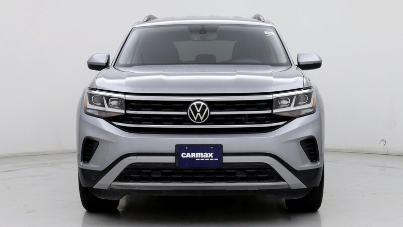 2022 Volkswagen Atlas SE 5