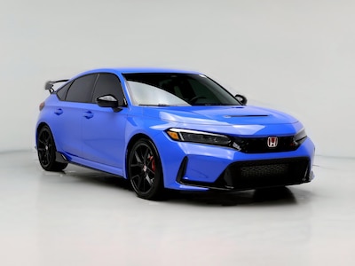 2023 Honda Civic Type R -
                Houston, TX