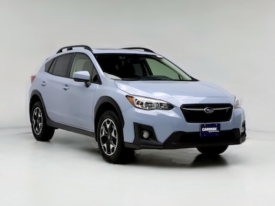 2020 Subaru Crosstrek Premium -
                Denver, CO