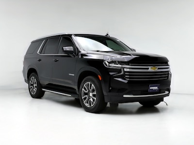 2022 Chevrolet Tahoe LT -
                Corpus Christi, TX