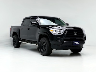 2023 Toyota Tacoma SR -
                El Paso, TX