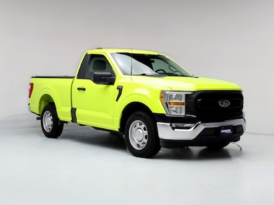 2022 Ford F-150 XL -
                Austin, TX