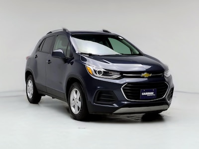 2022 Chevrolet Trax LT -
                San Antonio, TX