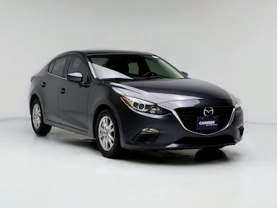 2014 Mazda Mazda3 i Touring -
                San Antonio, TX