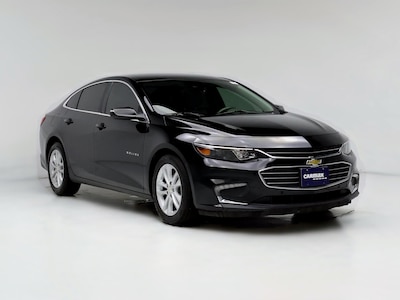 2016 Chevrolet Malibu LT -
                San Antonio, TX