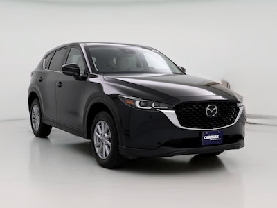 2023 Mazda CX-5 S -
                Lubbock, TX