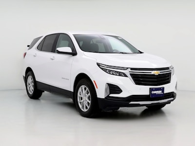 2023 Chevrolet Equinox LT -
                Killeen, TX