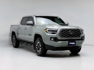 2023 Toyota Tacoma TRD Sport -
                San Antonio, TX