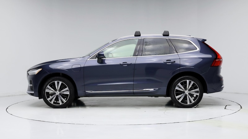 2022 Volvo XC60 Recharge Core 3