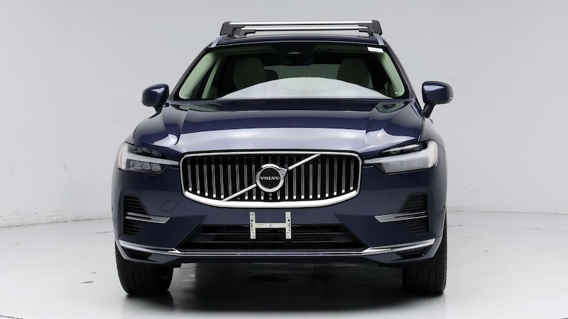 2022 Volvo XC60 Recharge Core 5