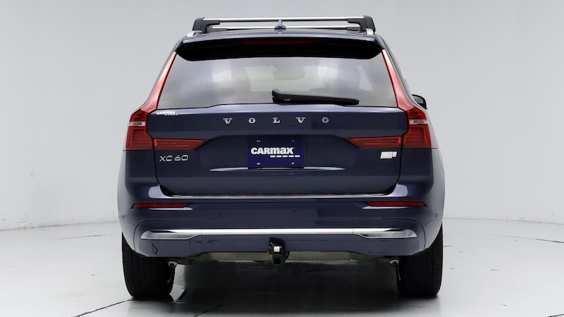 2022 Volvo XC60 Recharge Core 6